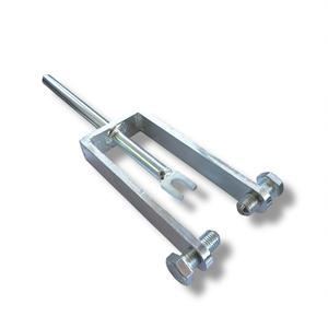 Lambretta LI + TV2/3 + SX + DL/GP + Serveta Fork <b>Springs</b> <b>Compressor</b> <b>Tool</b> Other Motorcycle Suspension Part - Product Image 3