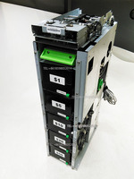 Distributeur de billets Fujitsu F53, distributeur de billets Fujitsu F53 F56, distributeur de billets Fujitsu F53 Media Bill