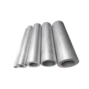 Incoloy 800 Uns N08800 W. Nr 1.4876 Nickel Seamless Tube - Product Image 5