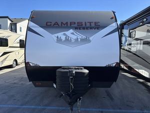 Nuevo 2026 F-o-r-e-s-t R-i-v-e-r Campsite R-e-s-e-r-v-e 26CJ - Product Image 5