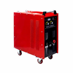 Machine à souder par points à arc étiré RSN-2500/3150 la plus vendue, avec manipulateur de soudage par points à cisaillement 220V 250A - Product Image 1