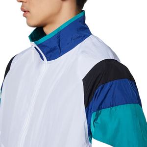 Chándal Cortavientos Estampado de Invierno 2026, Diseño Nuevo, Ligero, Resistente al Agua, Chaqueta con Cordón, Pantalones Transpirables, Venta al Por Mayor - Product Image 5