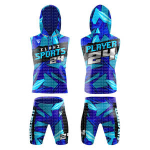 OFERTA sublimada Práctica juvenil 2025 Personalizado Alto OEM Uniformes de fútbol americano Jerseys Número impreso Camisa deportiva al por mayor - Product Image 2