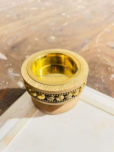 เตาเผาไม้สไตล์อาหรับ - Product Image 3