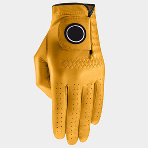 Gants de golf en peau de mouton de haute qualité pour hommes Top tendance Design unique avec les dernières Offre Spéciale de mode pour la scène sportive - Product Image 3