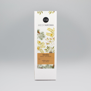 Top quality 200ml spagnolo Sandalo reed diffusore fragranza Sandalo home decor e aromaterapia - Product Image 4