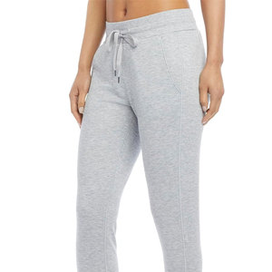 Pantalones de chándal informales de rizo de algodón transpirable para hombre con logotipo personalizado, ropa de venta completa para la temporada de invierno - Product Image 3