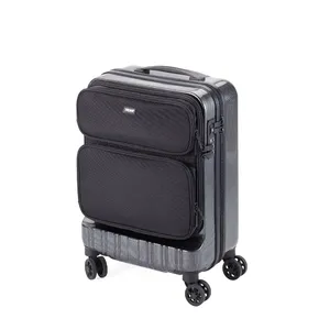 Zaini Promozionali Personalizzati con Trolley per 36 Ore, Ideali per Merchandising - Product Image 1