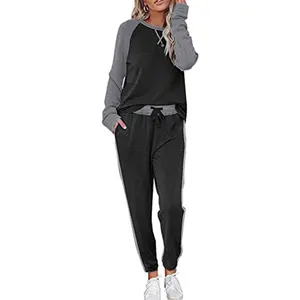 Tracksuit Wanita Desainer Tie Dye, Logo Kustom Tye Dye Tracksuit Wanita Crop Track Suit