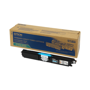 ตลับหมึกโทนเนอร์สีฟ้า C1600 CX16 ผลิตในญี่ปุ่น ตลับหมึกทดแทนสำหรับเครื่องพิมพ์เลเซอร์ที่เข้ากันได้กับสีที่พิมพ์ ให้การพิมพ์สีสันสดใส - Product Image 2