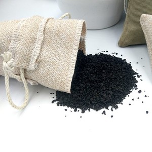 ถ่านไม้ไผ่ Moso ถ่านกัมมันต์,ถุงดับกลิ่นฟอกอากาศสำหรับใช้ในบ้าน - Product Image 6