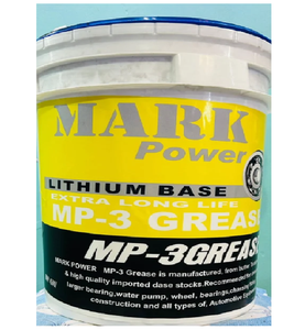 STEEL CITY CHEMICALS LUBRICANTES Proveedor de confianza Paquete de grasa de 18kg de alta calidad Limpiadores de lubricantes de motor de larga duración - Product Image 1