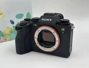 Appareil photo numérique sans miroir A1 50MP flambant neuf, kit complet - Product Image 3