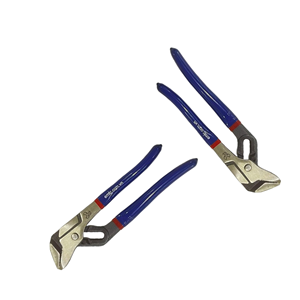 Pince à plomberie manuelle en acier inoxydable non étincelant de haute qualité, best-seller, OEM, avec tournevis et clés à cliquet - Product Image 1