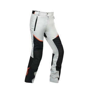 Nouvelle Arrivée Prix Usine Combinaison de Course Moto en Textile Matière Cordura Coupe-Vent Grande Taille Imperméable Ignifuge 2026 OEM - Product Image 3