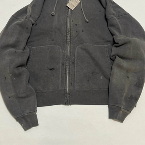 Sudadera con capucha con cremallera personalizada de alta calidad para hombre, nailon de Color sólido para actividades de verano al aire libre, para senderismo y viajes - Product Image 5