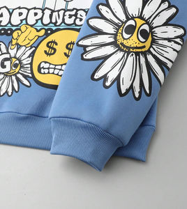 Sudadera con capucha personalizada para hombre, sudaderas con capucha a medida para equipos universitarios DTG DTF, bordado por sublimación, acento de diamantes de imitación, envío mundial seguro - Product Image 4