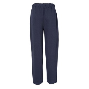 <b>Winter</b> Fleece Jogging Bottoms Elasticated Waist Open <b>Trouser</b> Sizes Medium to XXL - Product Image 3