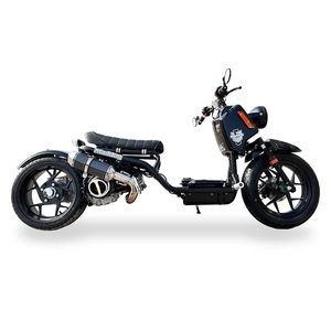 NUEVO SCOOTER ORIGINAL MADDOG 150CC GENERACIÓN 5 GEN IV V - Product Image 2