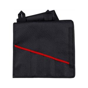 Knipex Roll-Up Tool Bag with 4 Compartments for Empty Pliers Storage - Product Image 1
