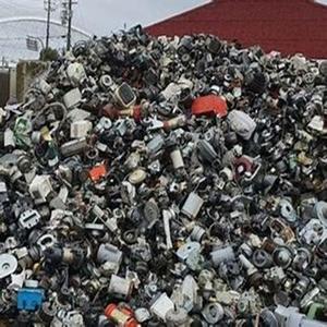 Restos de motores eléctricos disponibles para la venta a precios mayoristas - Product Image 3