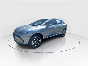 3GN7DLRR3RS294111 Voiture électrique 2024 d'occasion à double moteur SUV AWD, 288 cv, puissance moteur 215 kW, couple 469 Nm, avec batterie lithium-ion - Product Image 2