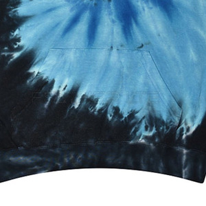 Sudaderas Personalizadas para Hombre, Estilo Vintage con Estampado Tie-Dye, Algodón Grueso, Felpa Francesa, Talla Grande, Envío Rápido - Product Image 6