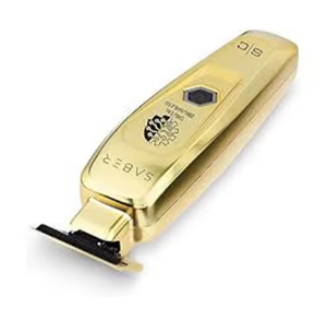 Tagliacapelli Elettrico Professionale Ricaricabile StyleCrafts Gold Saber 2 di Alta Qualità, Origine USA - Product Image 1