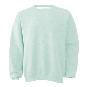 Sudaderas de cuello redondo para hombre de calidad superior forro polar ligero con patrón de estampado de talla grande para hombre térmico - Product Image 4