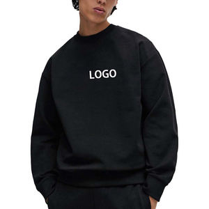 Vente en gros Sweats à capuche personnalisés à manches raglan et couleurs contrastées Sweats à capuche pour femmes et hommes Unisexe - Product Image 1