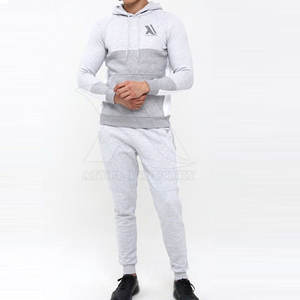 Survêtements de jogging légers Survêtements pour hommes fabricant pakistanais en stock survêtements pour hommes - Product Image 1