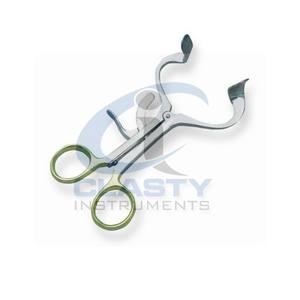 Dingman ที่ปิดปากแบบมีใบมีด3ลิ้นที่เปิดปากพร้อมโลโก้ตามสั่ง - Product Image 2