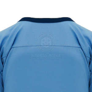 Último Modelo de Jersey de Hockey sobre Hielo Hecho en Pakistán, Jersey de Hockey sobre Hielo Personalizado - Product Image 5