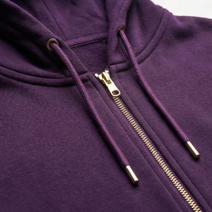 Vêtements de jogging en gros, meilleur fournisseur, taille adulte, survêtement pour femmes, coupe confortable, manches longues, ensemble zippé à séchage rapide, vêtements de sport pour la salle de sport - Product Image 4