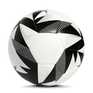 Balón de Fútbol Personalizado de Alta Calidad, Nuevo, Fabricación en Fábrica, Balón de la Mejor Calidad, Secado Rápido, Equipo de Entrenamiento de Fútbol - Product Image 6