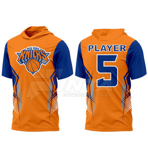 Créez votre propre logo, uniforme de basket respirant, grande taille, avec couleurs et tailles personnalisables, haute qualité, prix bas, vente flash - Product Image 5