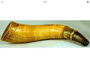 แตรเป่าจากอินเดีย RNC งานฝีมือธรรมชาติเป็นมิตรกับสิ่งแวดล้อม - Product Image 5