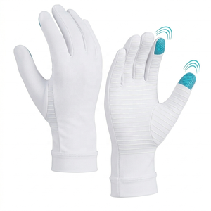 Guantes de ciclismo de invierno para unisex, 100% puros y de la mejor calidad. - Product Image 3