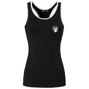 Ropa Deportiva ÚNICA, Nueva Llegada, Camiseta Deportiva de Yoga de Secado Rápido y Ecológica para Mujer, 100% Algodón Orgánico, Logotipo Personalizable OEM en la Parte Delantera - Product Image 5