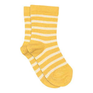 Nouvelles chaussettes pour femmes en coton personnalisées à rayures rouges, chaussettes de sport tissées, chaussettes de mode pour femmes - Product Image 5