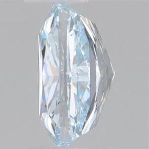 Diamante Suelto de Corte Cojín Alargado Azul Fantasía de 1.00 Quilates de Alta Calidad, Proveedor Mayorista, Envío Global - Product Image 3
