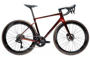 จักรยานเสือหมอบ Envee Melee Di2 รุ่นที่ดีที่สุดสำหรับการแข่งขันบนถนน - Product Image 1