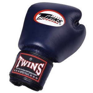 Guantes de Boxeo Muay Thai Profesionales Hechos a Mano, Guantes de Boxeo Reales Twins, Último Estilo Casual para Combate, Unisex - Product Image 5
