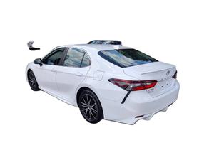 Sedán Premium Usado 2023, Transmisión Automática, Interior de Cuero, Rines R18, Tracción Delantera, Buen Estado - Product Image 4