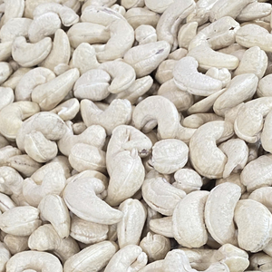 Anacardos W240 de buena calidad, anacardos de fabricación Santigo - Product Image 1