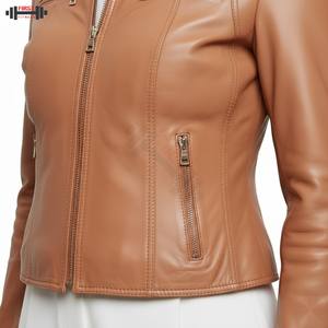 2025 <b>Women's</b> Custom <b>Corduroy</b> Bomber <b>Jacket</b> Stripe Waterproof Windproof Breathable Eco-Friendly Silk Lining Wholesale Winter - Product Image 6