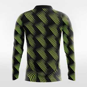 Camiseta Personalizada de Poliéster para Hombre - Bordada por el Fabricante - Product Image 4
