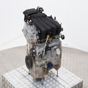 HR16DE เครื่องยนต์ประกอบรถยนต์100% ทดสอบต้นฉบับใช้แล้ว - Product Image 1