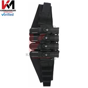 Support de Pod Tactique MOLLE Durable, Léger et Respirant pour un Accès Facile et un Rangement Sécurisé en Déplacement - Product Image 5