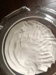 Arena de Sílice de Grado Industrial para las Industrias del Petróleo, Gas, Química y Manufactura - Product Image 6